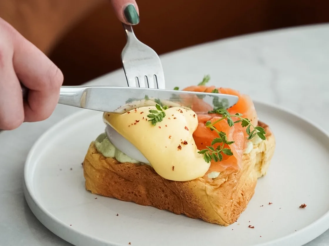 Desayunos