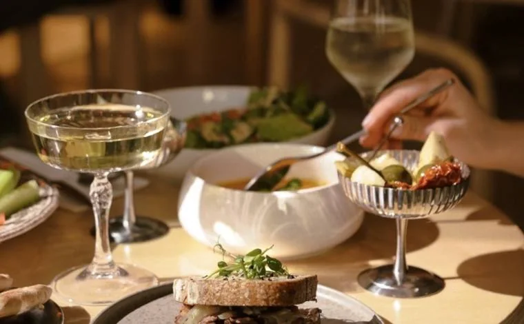 Sense of Coffee & Wine Baixa