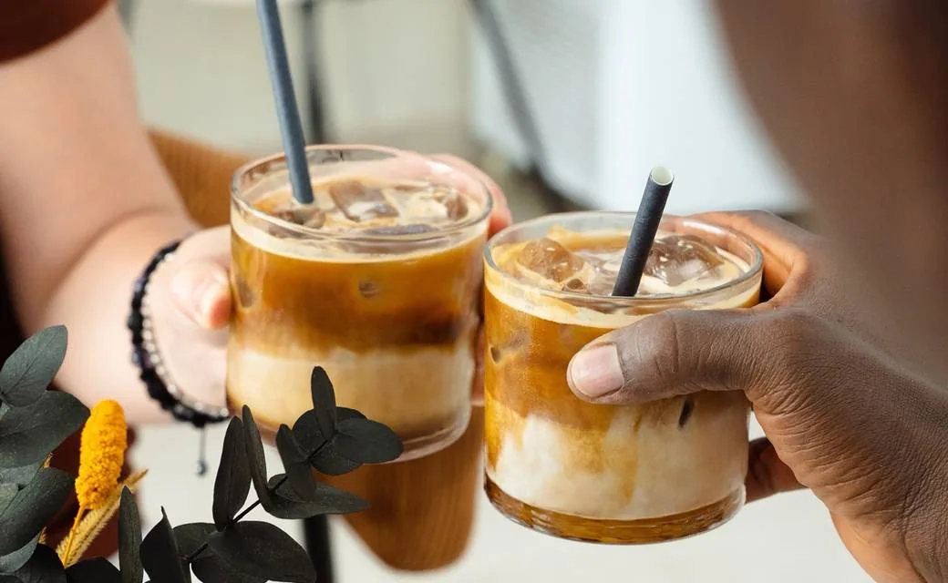 Sense of Coffee