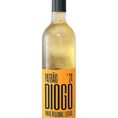 Patrão Diogo Branco – Lisboa