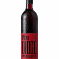 Patrão Diogo Tinto – Lisboa