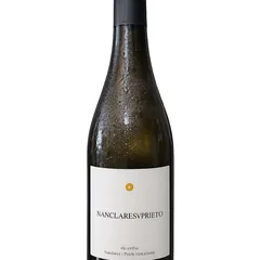 Nanclares y Prieto Blanco 2024 – Galicia, Spain