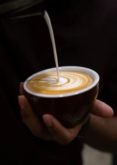 Cappuccino