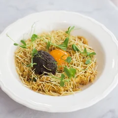 Bacalhau à Brás