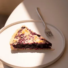 Cherry pie