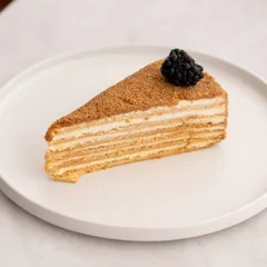 Honey cake