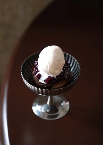Chocolate cake