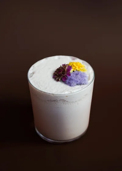 Ginger Chai