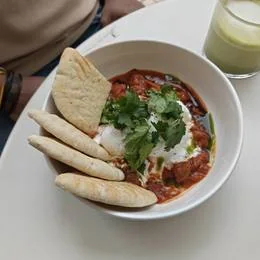 Shakshuka